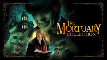 Zasłona do filmu "Mortuarium" #154513