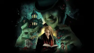 Zasłona do filmu "Mortuarium" #265813
