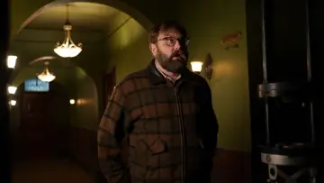 Zasłona do filmu "Mortuarium" #265814