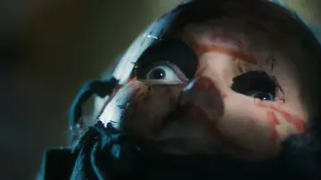 Zasłona do filmu "Mortuarium" #995489