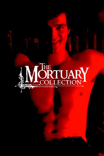 Plakat do filmu "Mortuarium" #995511