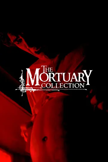 Plakat do filmu "Mortuarium" #995512