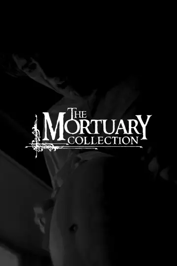 Plakat do filmu "Mortuarium" #995513