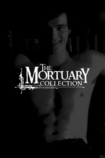 Plakat do filmu "Mortuarium" #995514