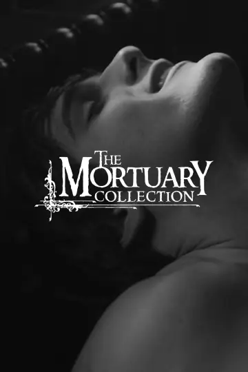 Plakat do filmu "Mortuarium" #995515