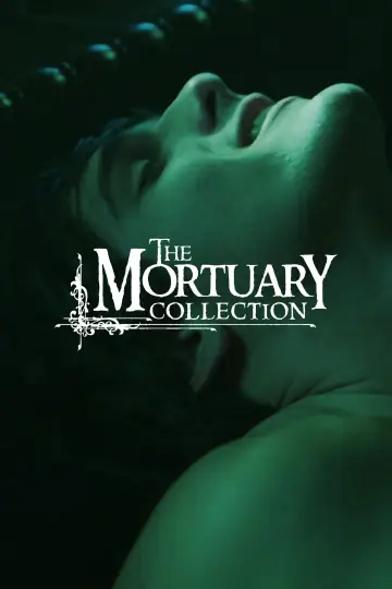 Plakat do filmu "Mortuarium" #995517
