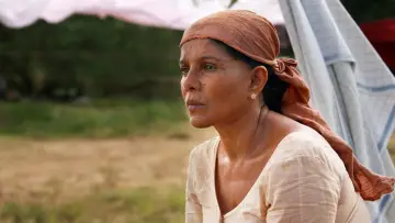 Zasłona do filmu "පාංශු" #1600273