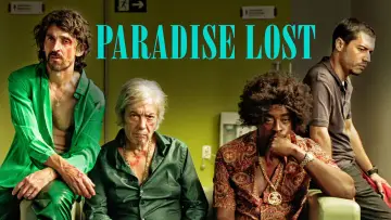 Zasłona do filmu "Paraíso Perdido" #720266