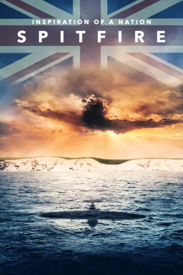 Plakat do filmu "Spitfire" #743564