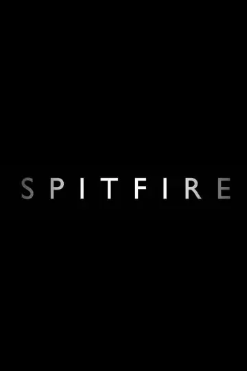 Plakat do filmu "Spitfire" #743565