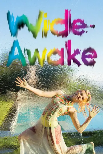 Plakat do filmu "Wide-Awake" #1147458