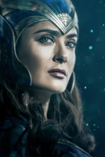 Plakat do filmu "Eternals" #172844