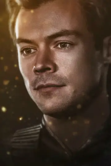 Plakat do filmu "Eternals" #172866