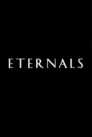 Plakat do filmu "Eternals" #588729