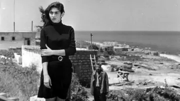 Zasłona do filmu "O qızı tapın" #1194792