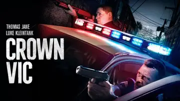 Zasłona do filmu "Nocny patrol" #964783