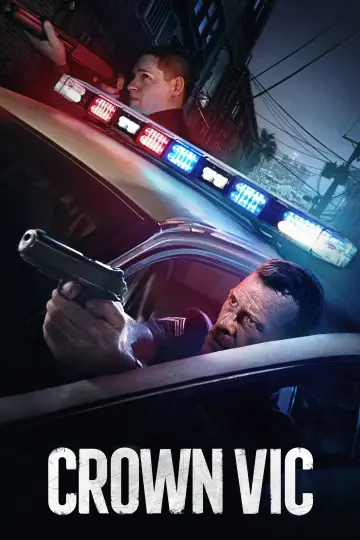 Plakat do filmu "Nocny patrol" #964788