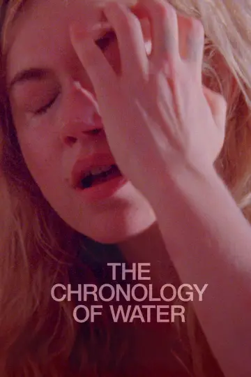 Chronologia wody