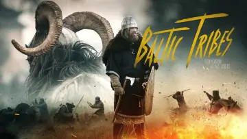 Zasłona do filmu "Baltu ciltis" #1190002