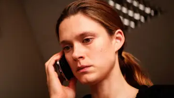 Zasłona do filmu "Psy nie noszą spodni" #1079836