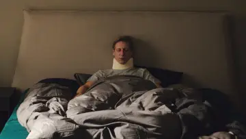 Zasłona do filmu "Psy nie noszą spodni" #1079840