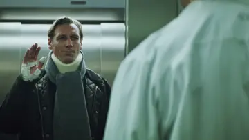 Zasłona do filmu "Psy nie noszą spodni" #1079847