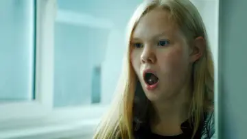 Zasłona do filmu "Psy nie noszą spodni" #1079848