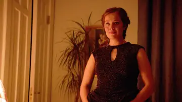 Zasłona do filmu "Psy nie noszą spodni" #1079849