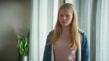 Zasłona do filmu "Psy nie noszą spodni" #1079850