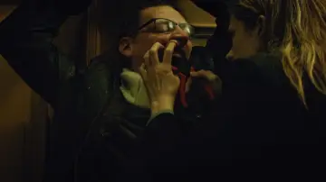 Zasłona do filmu "Psy nie noszą spodni" #1079854