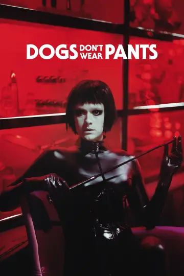 Plakat do filmu "Psy nie noszą spodni" #1079858
