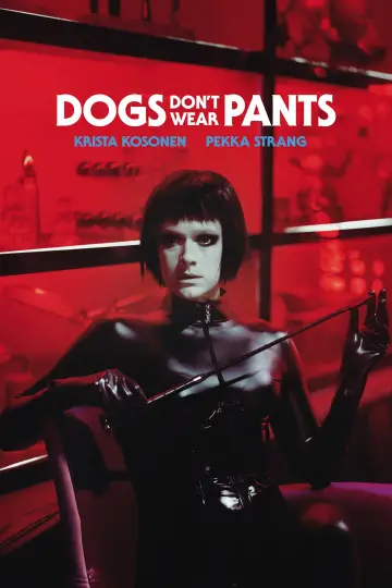 Plakat do filmu "Psy nie noszą spodni" #1079860