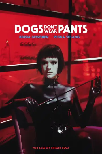 Plakat do filmu "Psy nie noszą spodni" #1079865