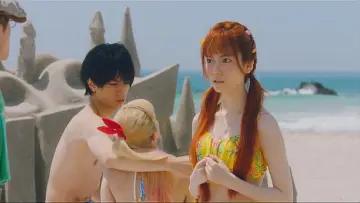 Zasłona do filmu "ニセコイ" #398680