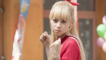 Zasłona do filmu "ニセコイ" #398683