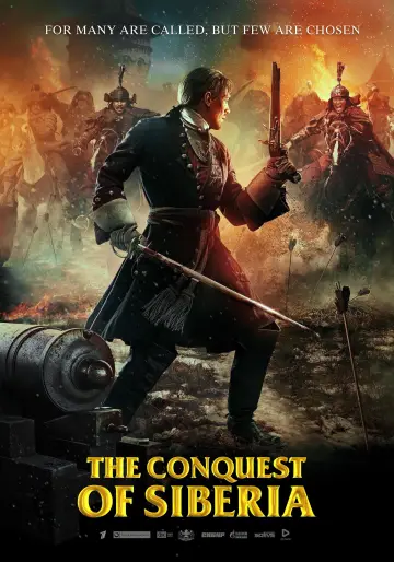 Plakat do filmu "Тобол" #1035865