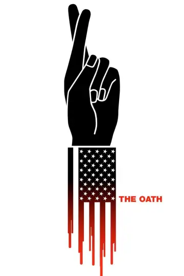 Plakat do filmu "The Oath" #1077454