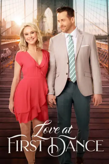 Plakat do filmu "Love at First Dance" #1067752