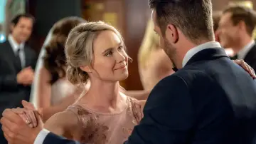 Zasłona do filmu "Love at First Dance" #425166