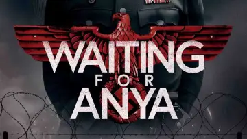 Zasłona do filmu "Czekając na Anyę" #1064699