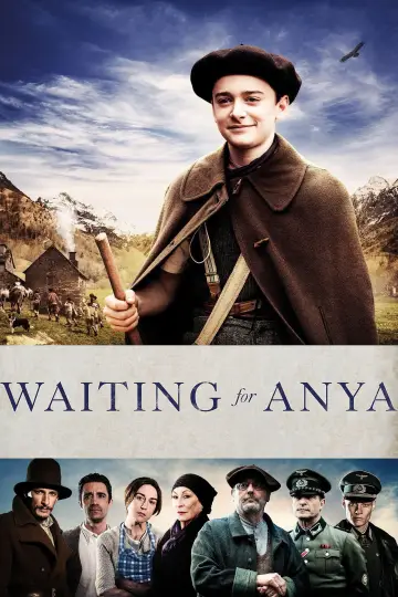 Czekając na Anyę