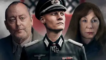Zasłona do filmu "Czekając na Anyę" #423025
