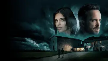 Zasłona do filmu "Witaj w raju" #1007711