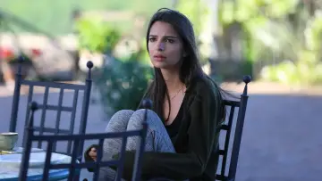 Zasłona do filmu "Witaj w raju" #343461
