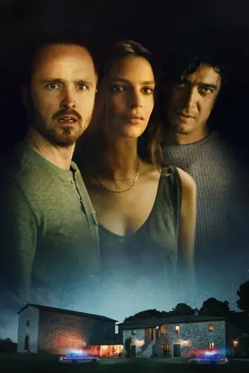 Plakat do filmu "Witaj w raju" #343498