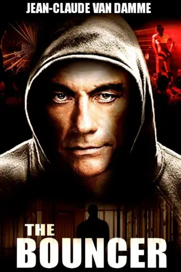 Plakat do filmu "Gotowy na Wszystko" #137940