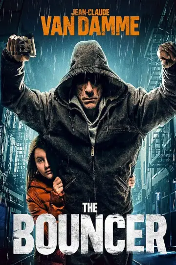 Plakat do filmu "Gotowy na Wszystko" #137942