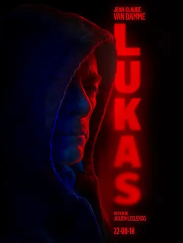 Plakat do filmu "Gotowy na Wszystko" #137943