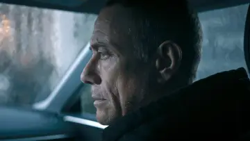 Zasłona do filmu "Gotowy na Wszystko" #290019