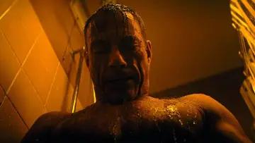 Zasłona do filmu "Gotowy na Wszystko" #290022